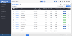 Gym.invoice.screen.smartbill small