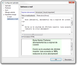 Messages.email.templates small