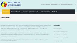 Asociația C.A.R. municipiul Sibiu