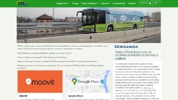 ETA Bus