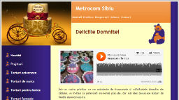 Metrocom Sibiu