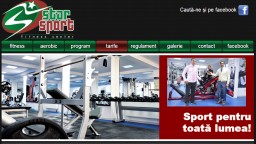 Star Sport Fitness Center