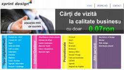 XPrint Design